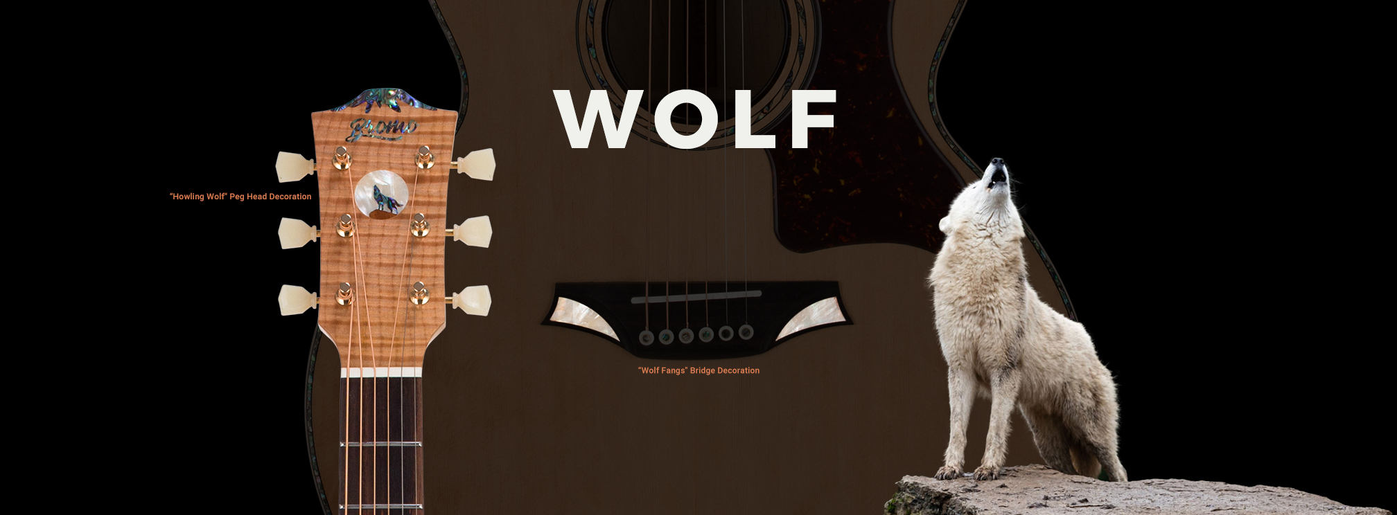 Wolf